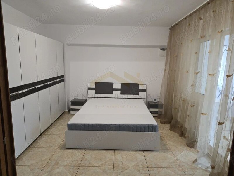 Unirii, Camera de Comert, apartament 3 camere de inchiriat, 80 mp,