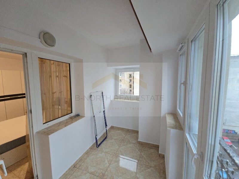 Unirii, Camera de Comert, apartament 3 camere de inchiriat, 80 mp,