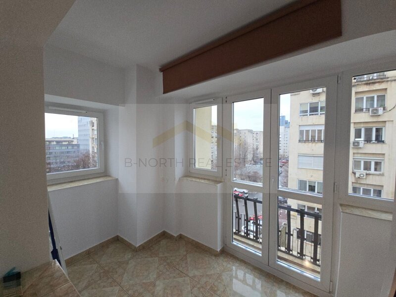 Unirii, Camera de Comert, apartament 3 camere de inchiriat, 80 mp,
