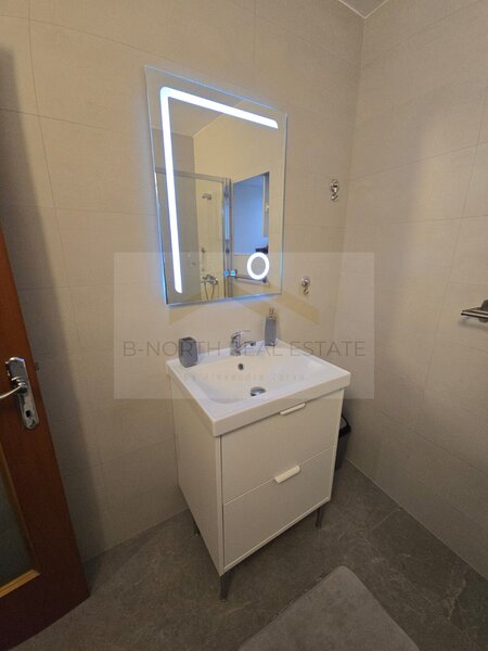 Unirii, Camera de Comert, apartament 3 camere de inchiriat, 80 mp,
