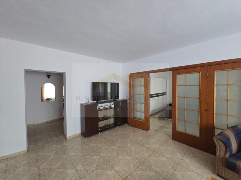 Unirii, Camera de Comert, apartament 3 camere de inchiriat, 80 mp,